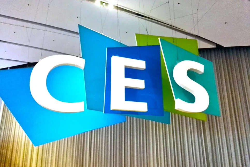 ICTbusiness TV: Tehnologija i budućnost predstavljeni na sajmu CES 2018 u Las Vegasu