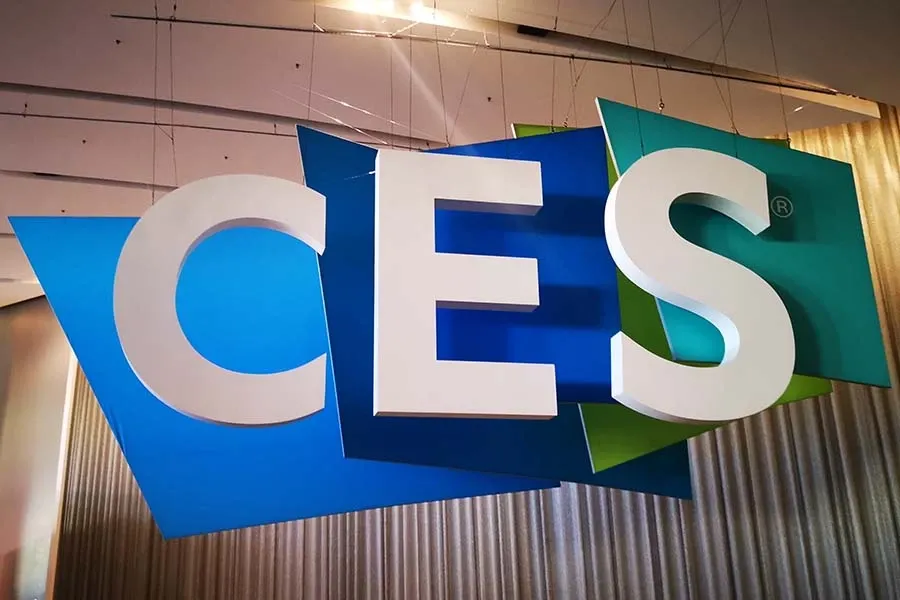 GALERIJA: CES u znaku 5G mreža, 8K televizora