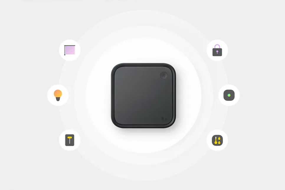 CES 2023: Samsung Electronics najavio SmartThings Station