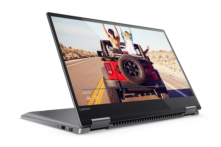 MWC 2017: Nova mobilnost s pametnim, povezanim uređajima i uslugama tvrtke Lenovo