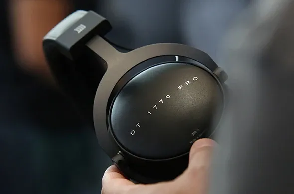 Beyerdynamic na IFA 2015 predstavio DT 1770 Pro slušalice