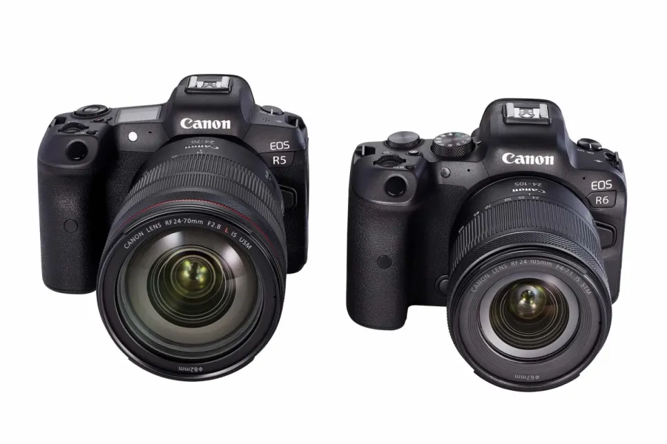 Canon pretvara fotoaparate u videokamere novim firmwareom