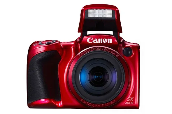 Canon predstavio nove fotoaparate PowerShot i IXUS te pisače Pixma Pro