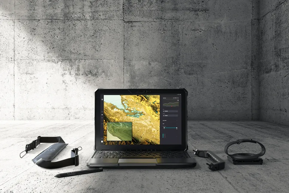 Dell predstavio novi Latitude 7230 Rugged Extreme tablet