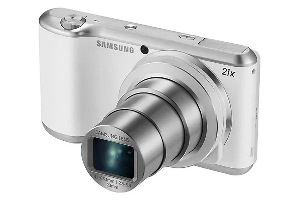CES: Dolaze dva Samsungova fotića