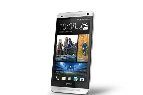 HTC One dolazi u Hrvatskoj početkom travnja
