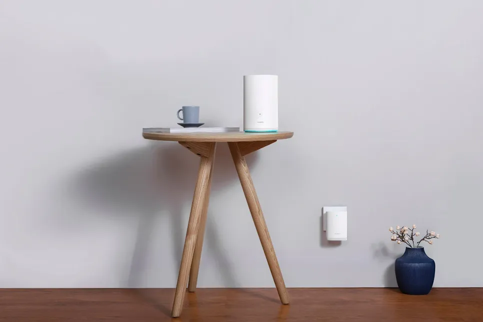 IFA 2019: Novi WiFi router iz Huaweija