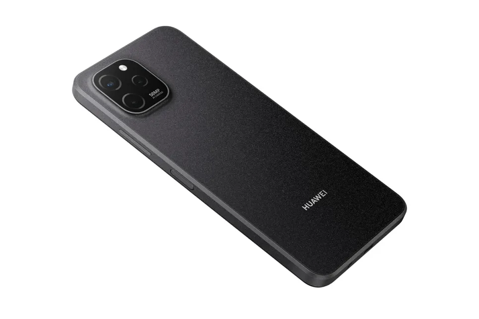 Stiže novi Huawei pametni telefon nova Y61