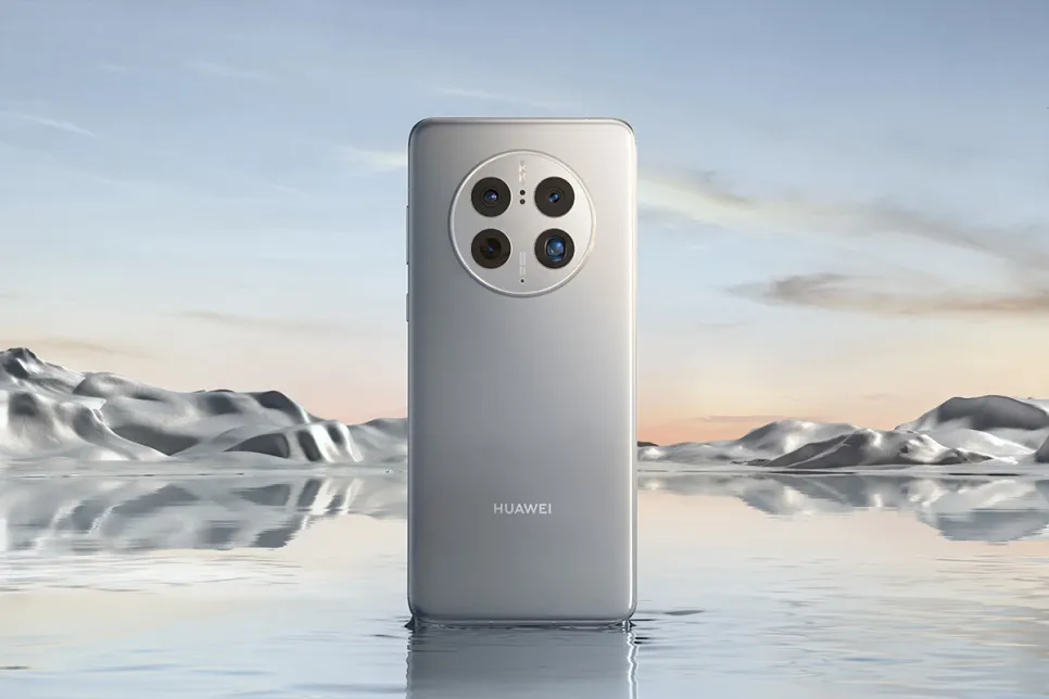 Gotovo desetogodišnja evolucija Huawei Mate serije