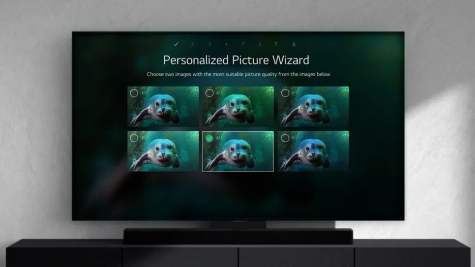 Nova LG vizija televizije i konzumacije sadržaja