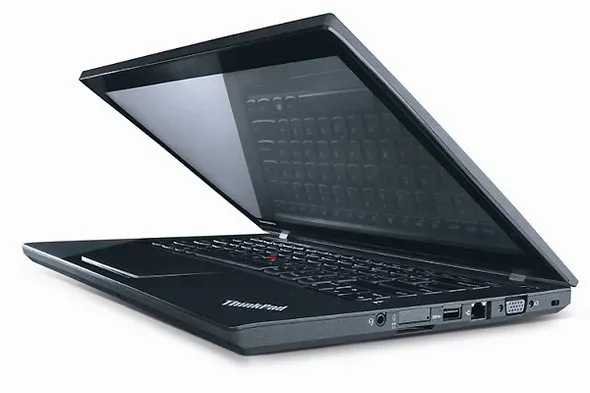 Novi poslovni Lenovo prijenosnici