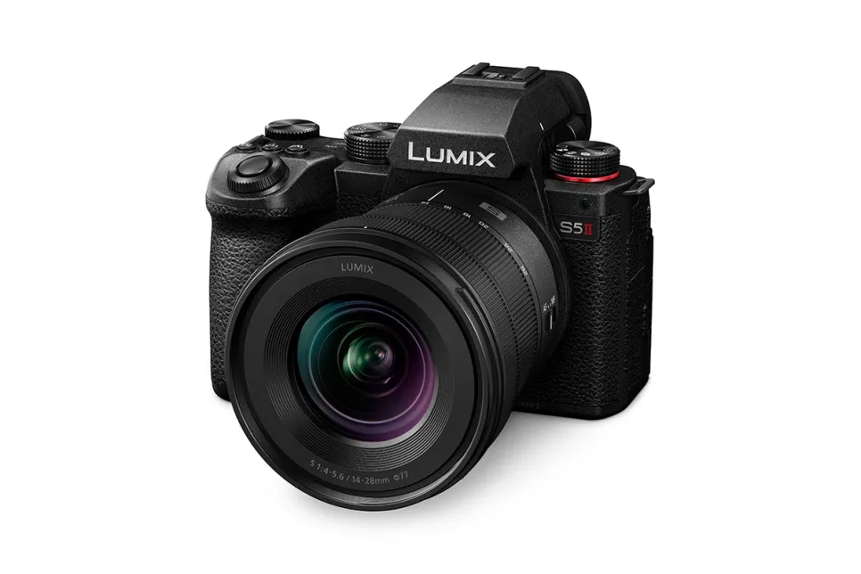 Panasonic predstavlja LUMIX S5IIX i LUMIX S5II fotoaparate bez zrcala
