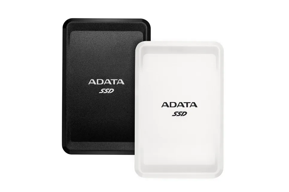 ADATA predstavlja tanak i prijenosan vanjski SSD SC685