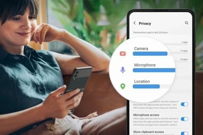 Veća sigurnost i upravljanje osobnim podacima na Samsungovim mobitelima