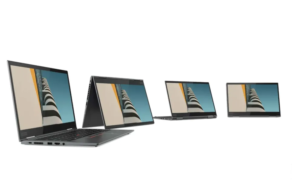 Novi prijenosnici iz ThinkPad serije Lenova