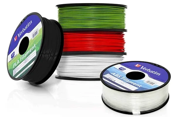 ICT Business | I Verbatim se uključuje u svijet 3D printinga