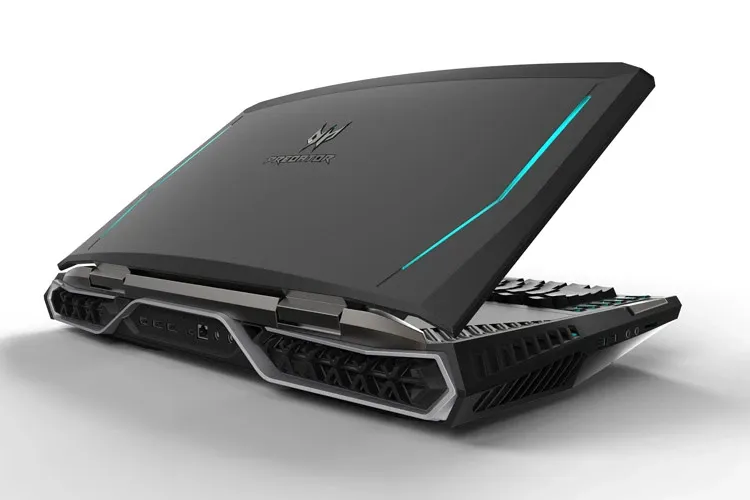 IFA 2016: Acer predstavio čudo od laptopa Predator 21X