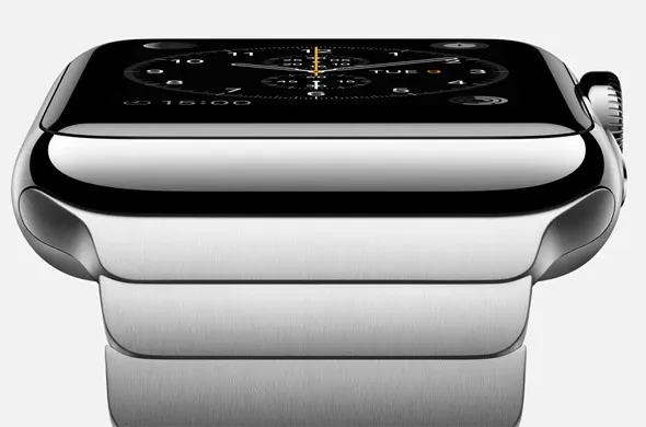 Samsung će biti zadužen za proizvodnju S1 chipseta za Apple Watch
