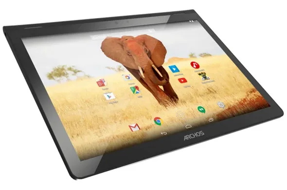 Archos predstavio novu liniju tableta i Fusion Storage