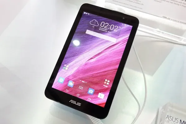 Asus predstavio MeMO Pad 7 tablet pogonjen 64-bitnim Intelovim procesorom