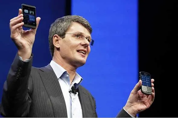 BlackBerry se prodaje za 4,7 milijardi dolara