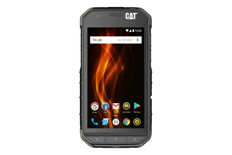 IFA 2017: CAT predstavio pametni telefon Cat S31