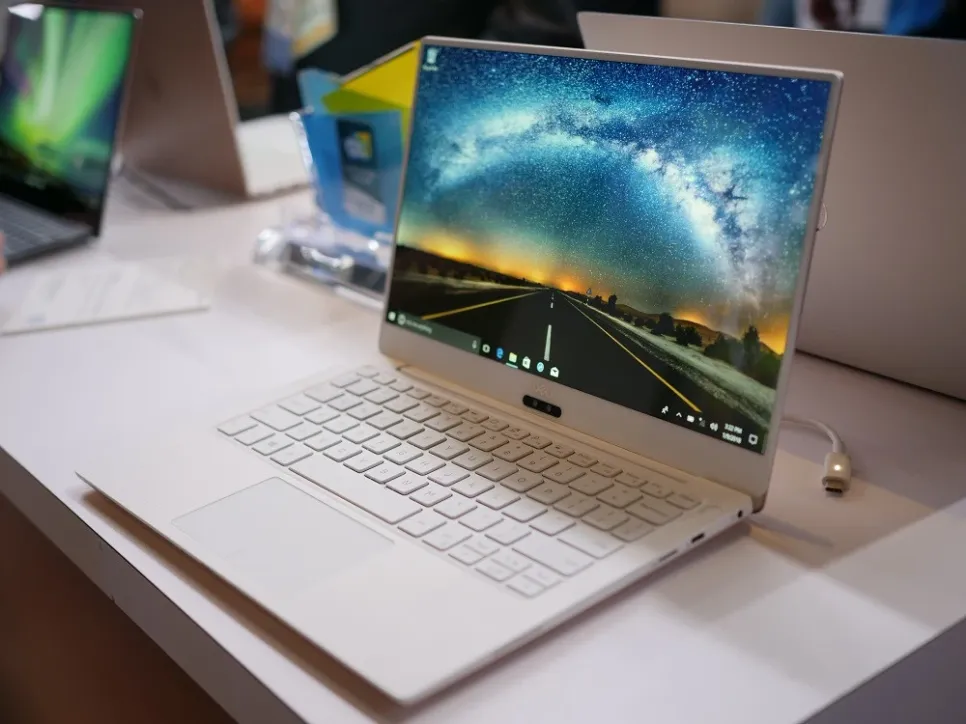 CES 2018: Dell predstavio novi gaming hardver, novost i softver Mobile Connect