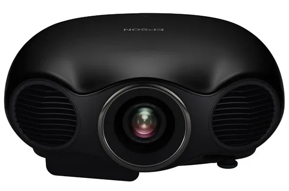 Epson predstavio svoj prvi laserski video projektor
