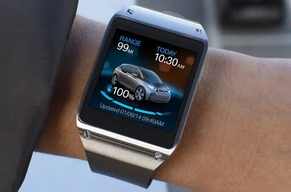 Samsung, BMW i ostali partneri demonstrirali nova interaktivna iskustva