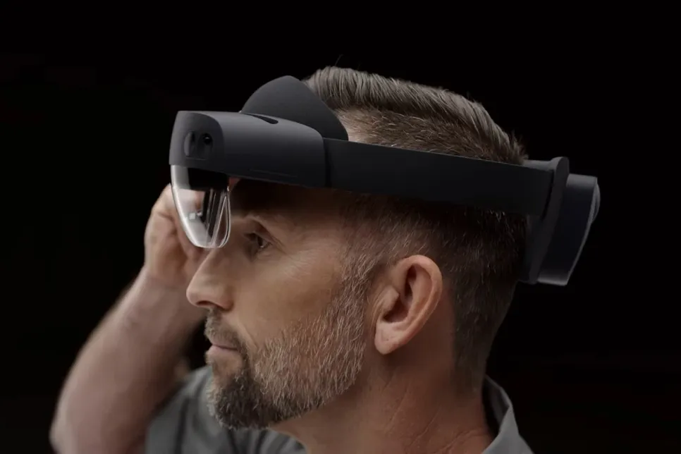 MWC 2019: Microsoft predstavio HoloLens 2