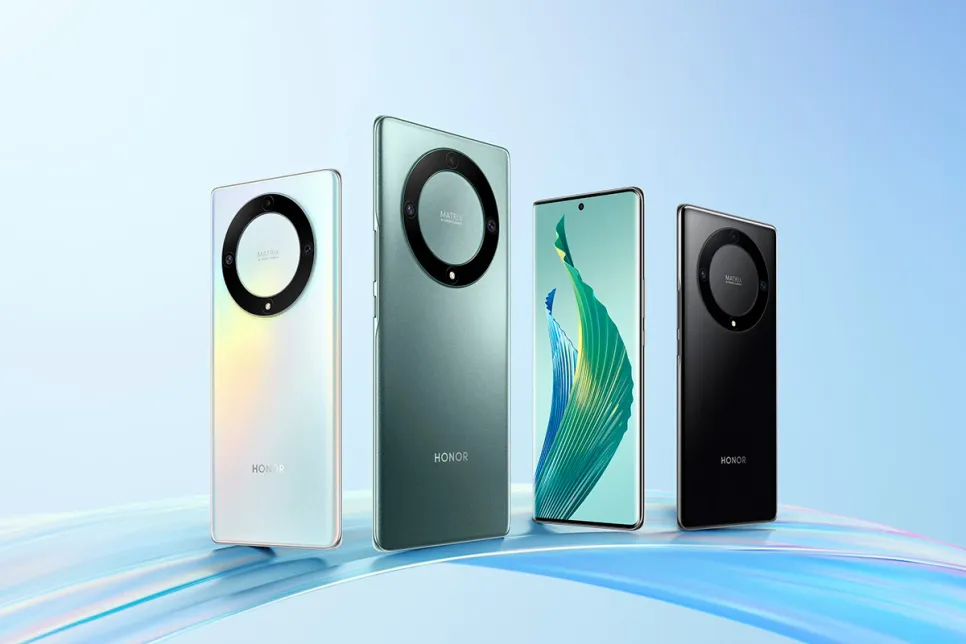 Spoj luksuza, performansi i inovacija – sve je to HONOR Magic5 Lite