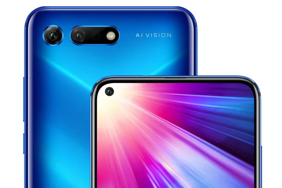 CES 2019: Honor predstavio novi flagship mobitel View20 s 48-megapikselnom kamerom