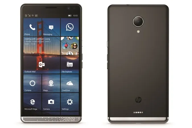 MWC 2016: HP predstavio Elite X3, vrhunski pametni telefon baziran na Windows 10