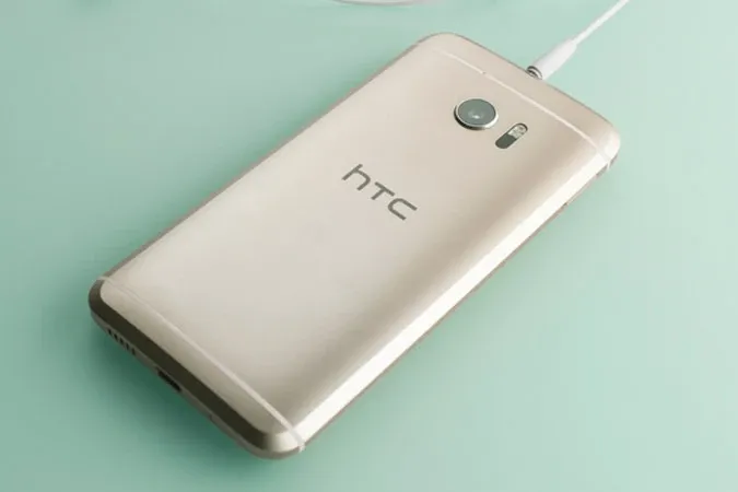 HTC radi na blockchain mobitelu