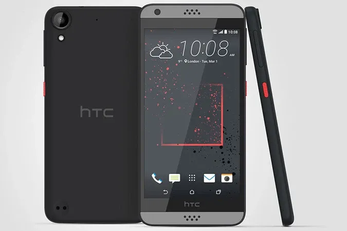 MWC 2016: HTC predstavio Desire 530, 630 i 825 pametne telefone