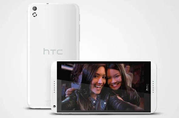 U tri dana napravljeno preko pola milijuna predbilježbi za HTC Desire 816 u Kini