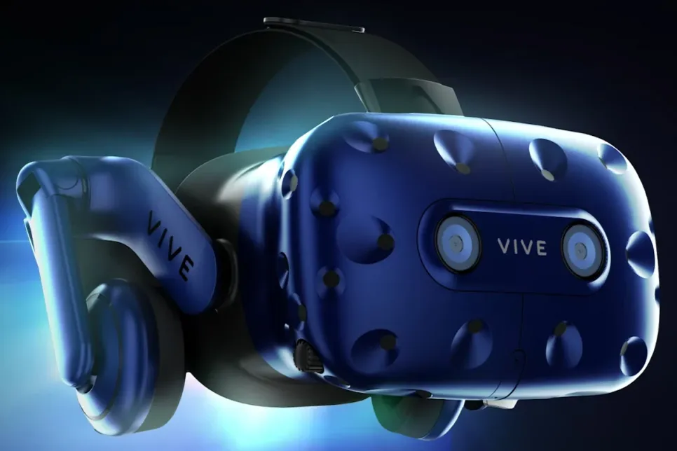 HTC predstavio pakete premium VR ponuda za tvrtke svih veličina