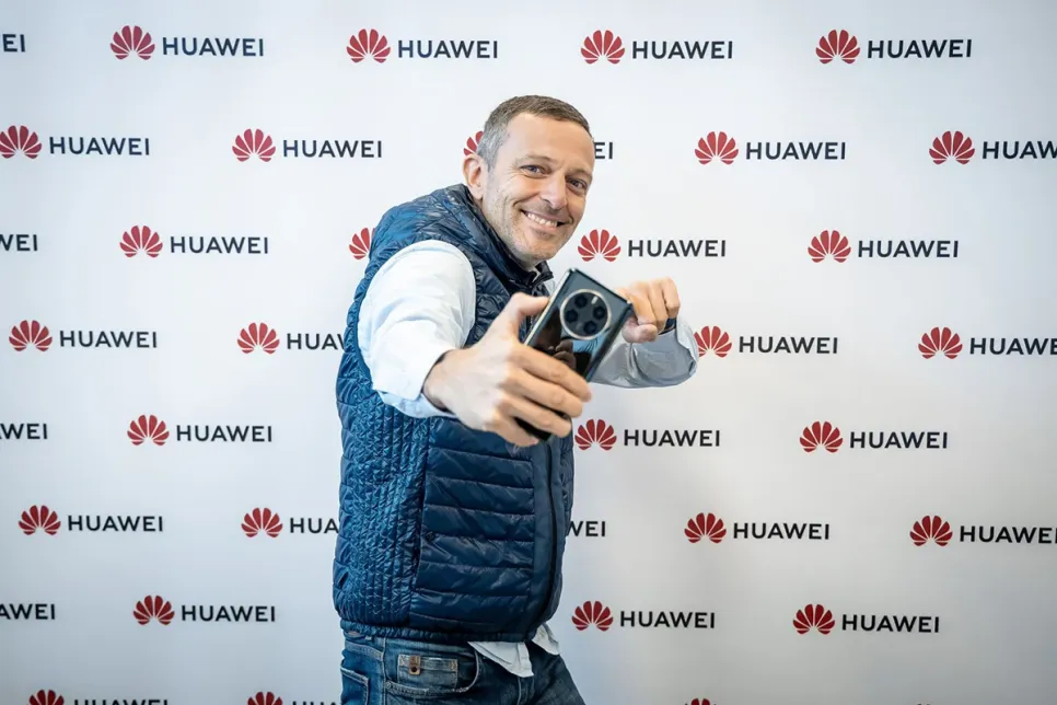 Huawei Mate 50 Pro stigao na hrvatsko tržište