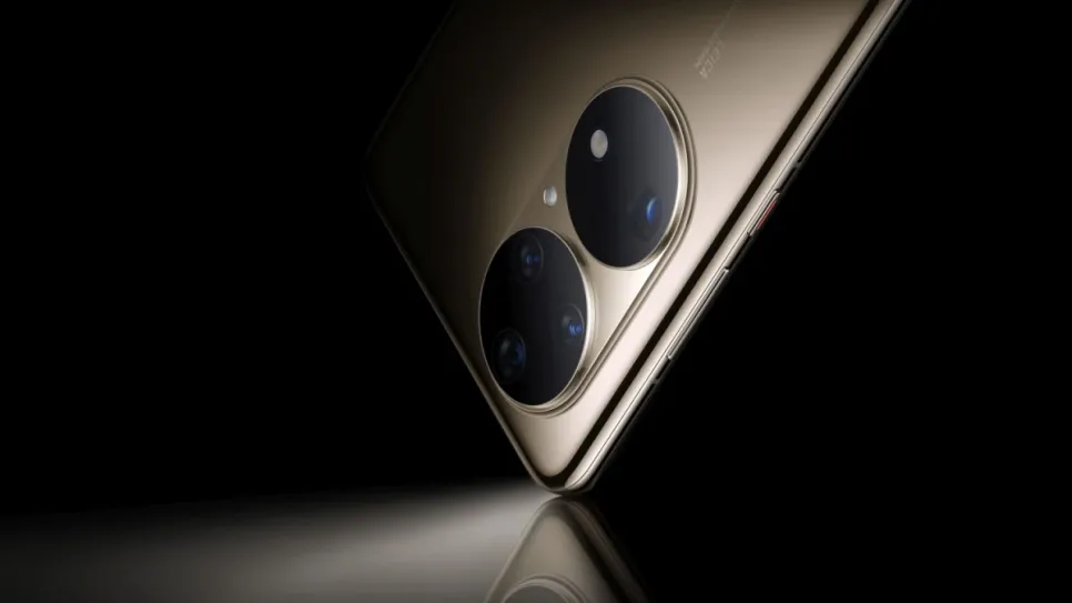 Huawei P60 Pro i sljedeće generacije vrhunskih Huawei pametnih proizvoda bit će lansirani u Europi 9. svibnja