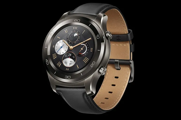 Predstavljen Huawei Watch 2