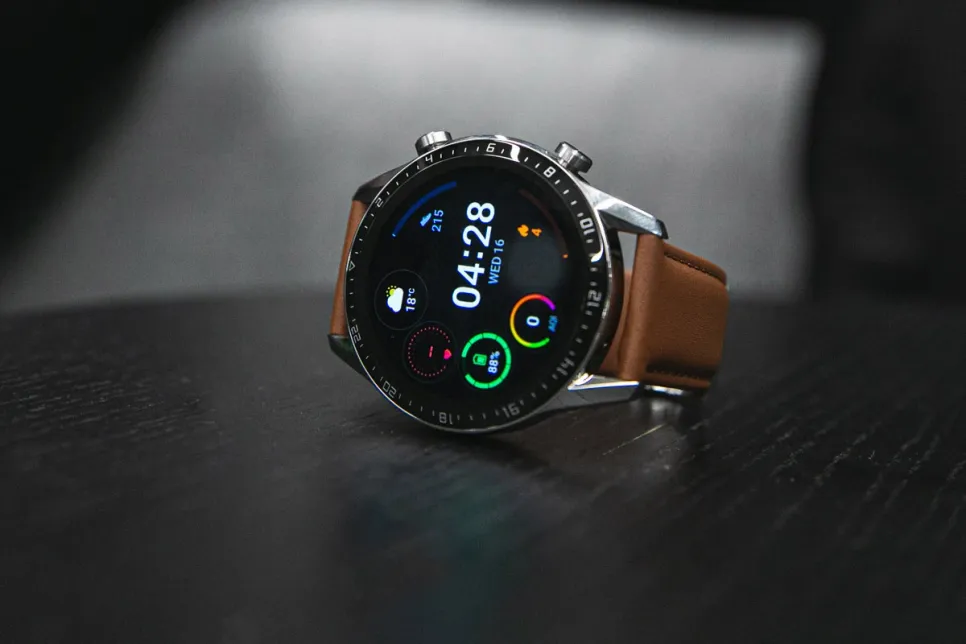 Huawei Watch GT 2 odsad dostupan u manjoj 42 mm verziji