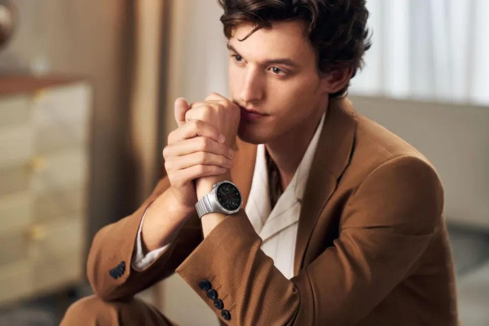 Fashion Forward serija pametnih satova HUAWEI WATCH GT 4  od danas dostupna u prodaji