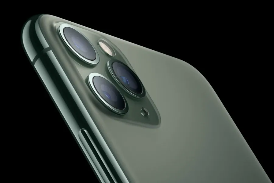 Apple predstavio novi iPhone 11
