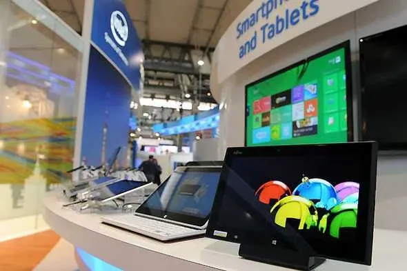 MWC 2013: Novi Intelovi procesori za tablete i mobitele