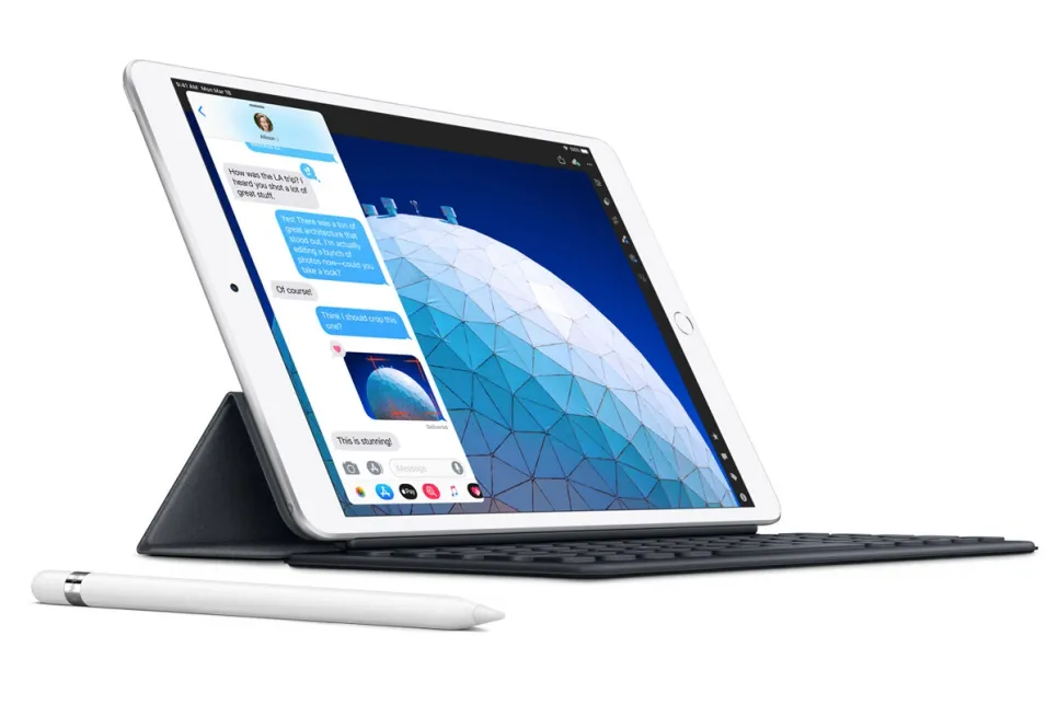 Apple predstavio nove iPade