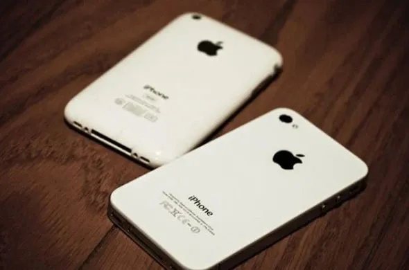 Novi Apple iPhone 5C bez Siria kao zamjena za iPhone 4