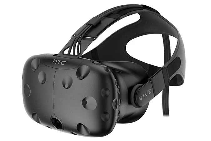 MWC 2016: HTC i Valve predstavili Vive VR Headset