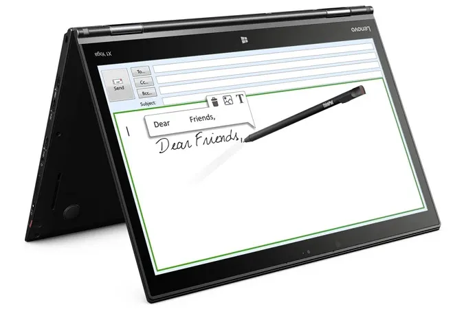 CES 2016: Lenovo predstavio modularni ThinkPad X1 Tablet