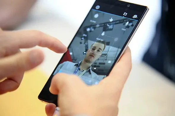 Lenovo predstavio dva nova pametna telefona iz serije Vibe