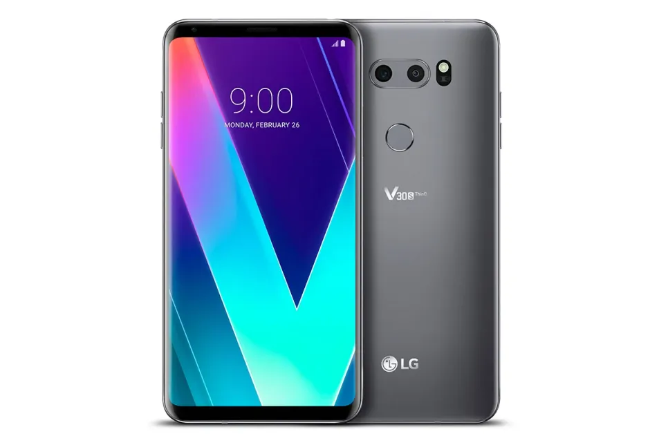 MWC 2018: LG predstavio mobitel V30S ThinQ s integriranom umjetnom inteligencijom